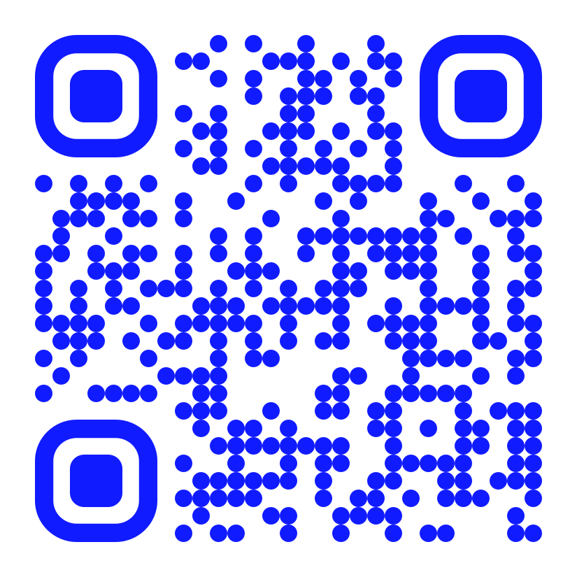 Código QR para descargar la app de MejorCDT